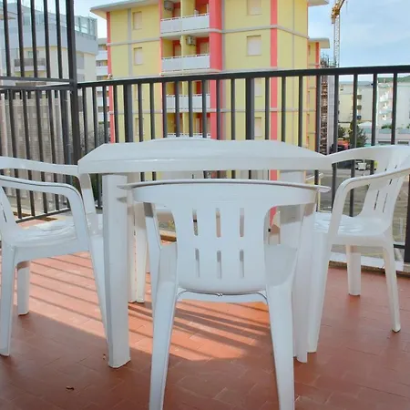 Condominio Al Mare Bibione Exterior photo