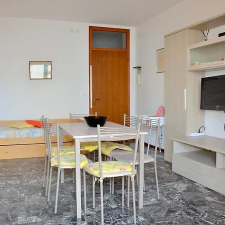 Condominio Al Mare Bibione Exterior photo